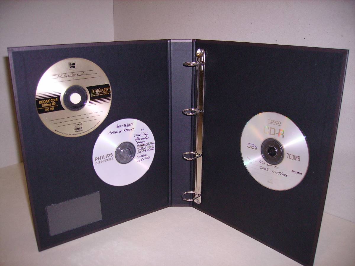 cd storage folder