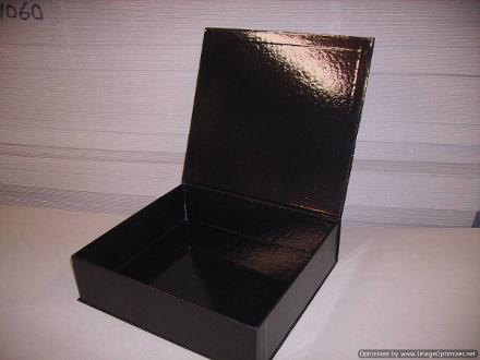 chocolate box gift
